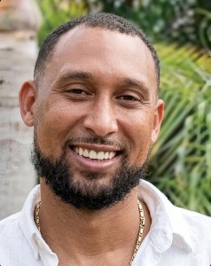 JORDAN OUTERBRIDGE Bermuda May 14 2026