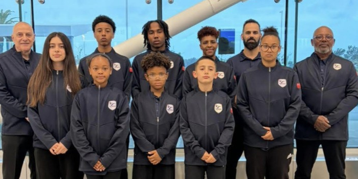 Karate Team Claims Medals At Miami Open