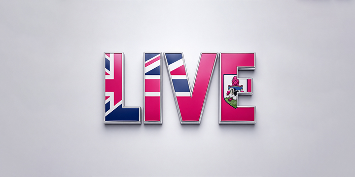 Live Updates: 2026 Bermuda Day Events