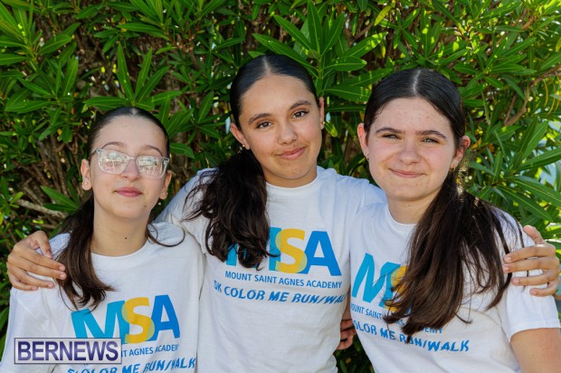 MSA Color Me Run Walk Bermuda, May 29 2026 DF-10