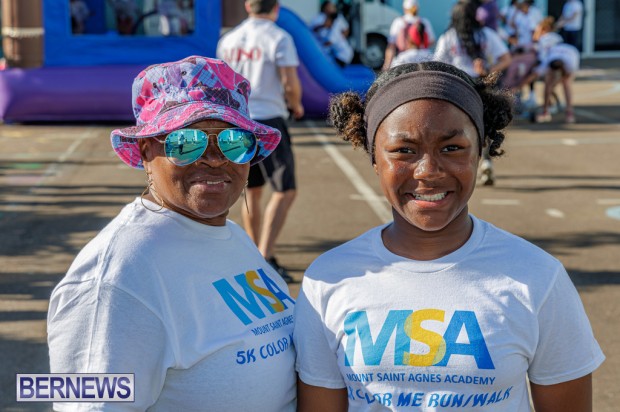 MSA Color Me Run Walk Bermuda, May 29 2026 DF-13