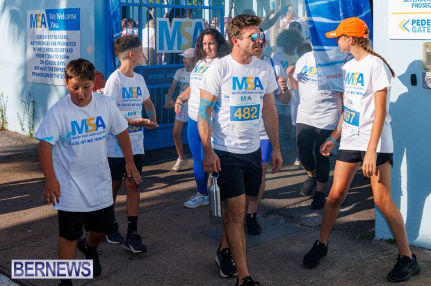 MSA Color Me Run Walk Bermuda, May 29 2026 DF-17