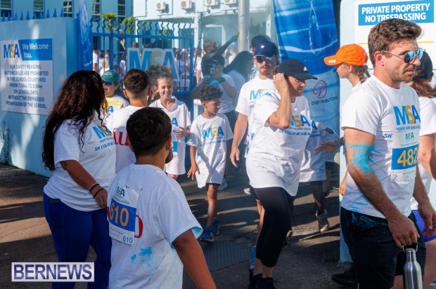 MSA Color Me Run Walk Bermuda, May 29 2026 DF-18