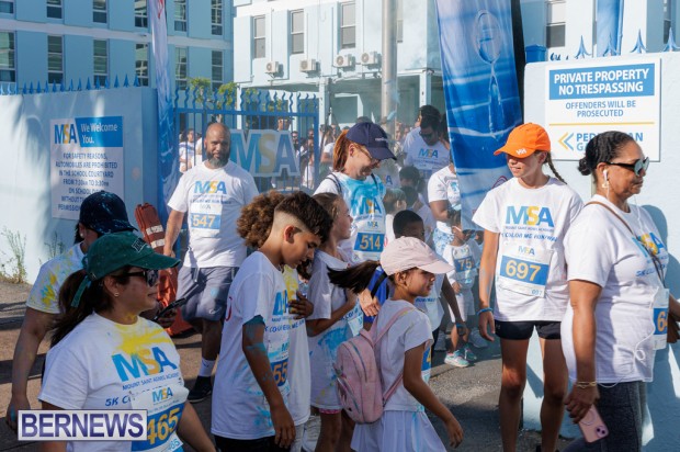 MSA Color Me Run Walk Bermuda, May 29 2026 DF-19
