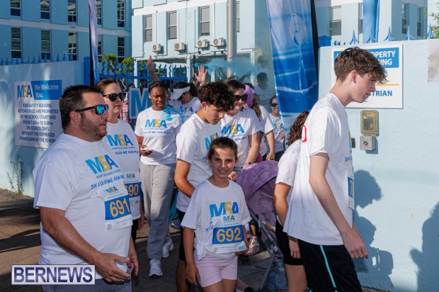 MSA Color Me Run Walk Bermuda, May 29 2026 DF-22