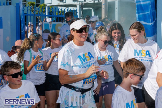 MSA Color Me Run Walk Bermuda, May 29 2026 DF-23