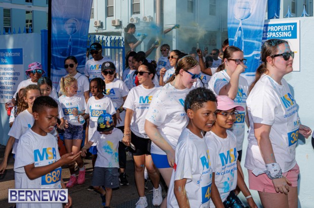 MSA Color Me Run Walk Bermuda, May 29 2026 DF-27