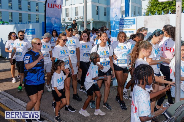 MSA Color Me Run Walk Bermuda, May 29 2026 DF-28