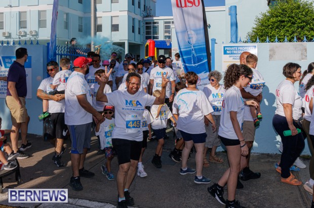 MSA Color Me Run Walk Bermuda, May 29 2026 DF-31
