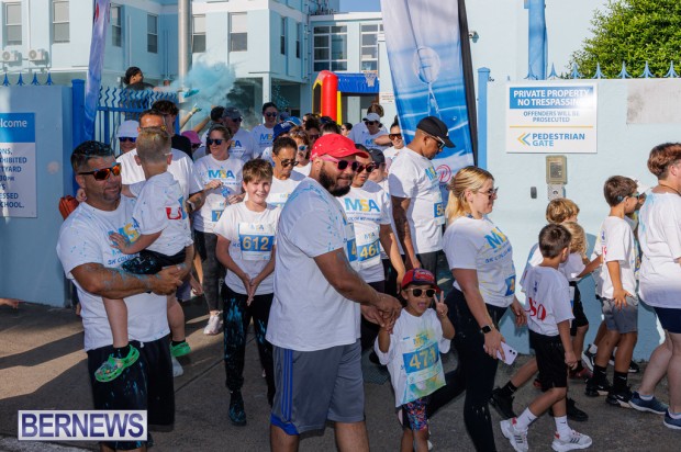 MSA Color Me Run Walk Bermuda, May 29 2026 DF-32