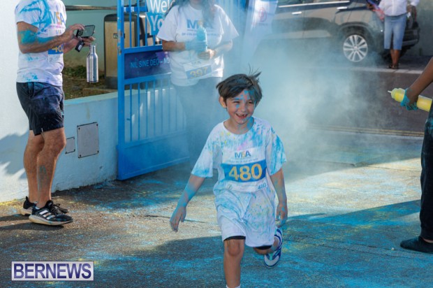 MSA Color Me Run Walk Bermuda, May 29 2026 DF-34