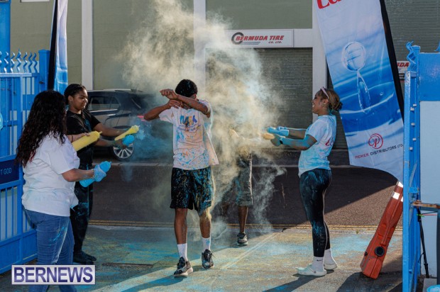 MSA Color Me Run Walk Bermuda, May 29 2026 DF-35