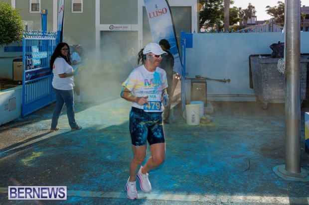 MSA Color Me Run Walk Bermuda, May 29 2026 DF-37