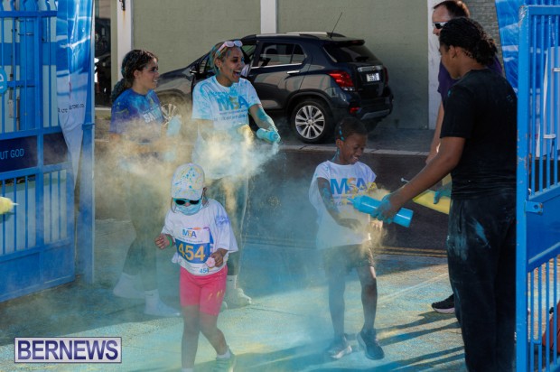 MSA Color Me Run Walk Bermuda, May 29 2026 DF-39