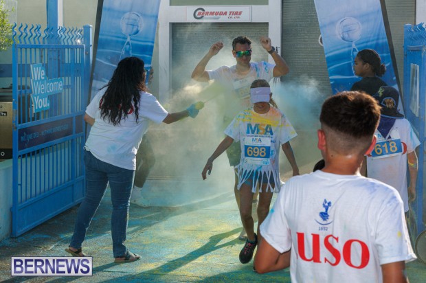 MSA Color Me Run Walk Bermuda, May 29 2026 DF-41