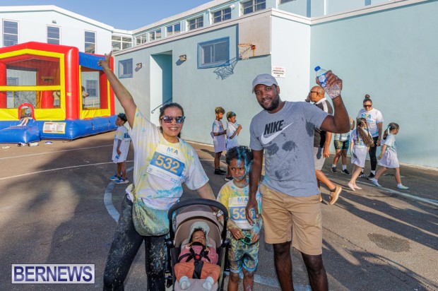 MSA Color Me Run Walk Bermuda, May 29 2026 DF-46