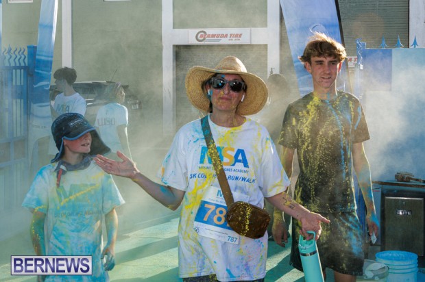 MSA Color Me Run Walk Bermuda, May 29 2026 DF-49