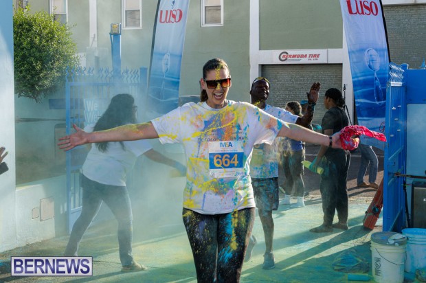 MSA Color Me Run Walk Bermuda, May 29 2026 DF-50