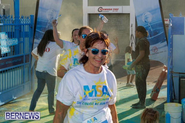 MSA Color Me Run Walk Bermuda, May 29 2026 DF-52