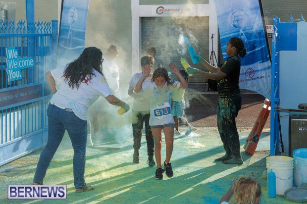 MSA Color Me Run Walk Bermuda, May 29 2026 DF-54