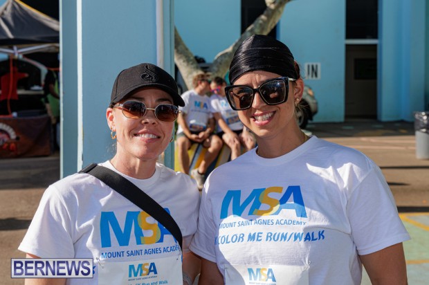 MSA Color Me Run Walk Bermuda, May 29 2026 DF-6