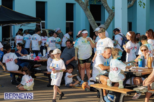 MSA Color Me Run Walk Bermuda, May 29 2026 DF-61