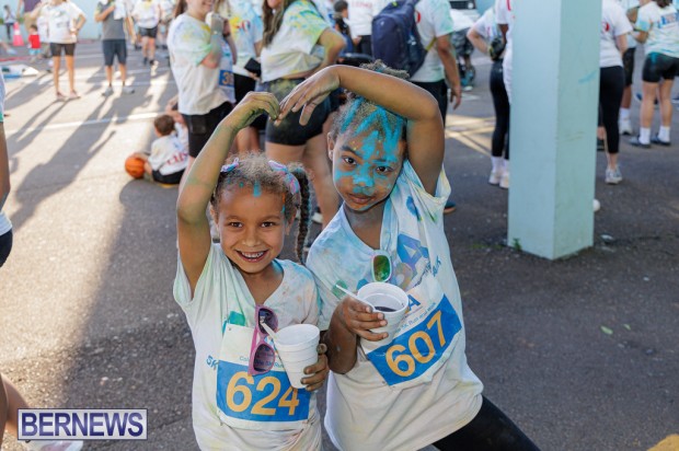MSA Color Me Run Walk Bermuda, May 29 2026 DF-62