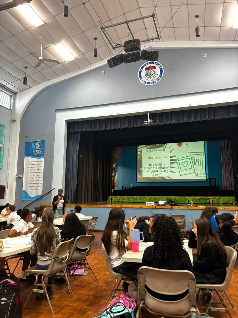 MSA Marks Mental Health Anti-Stigma Month Bermuda May 2026 (1)