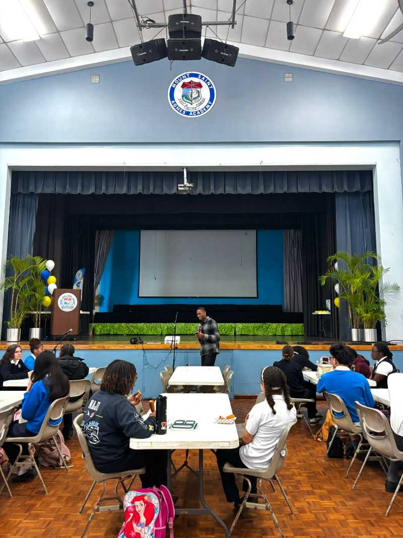 MSA Marks Mental Health Anti-Stigma Month Bermuda May 2026 (3)