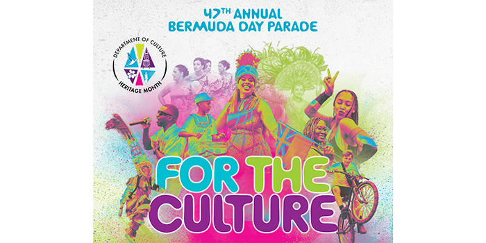 Bermuda Day Booklet & Parade Order Released