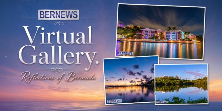 Video: ‘Reflections Of Bermuda’ Virtual Gallery