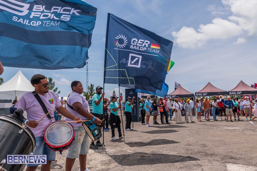 SailGP attendees May 9 2026 Bermuda photos JS (12)