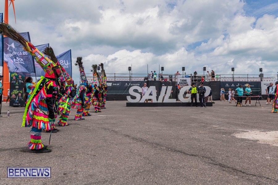 SailGP attendees May 9 2026 Bermuda photos JS (13)