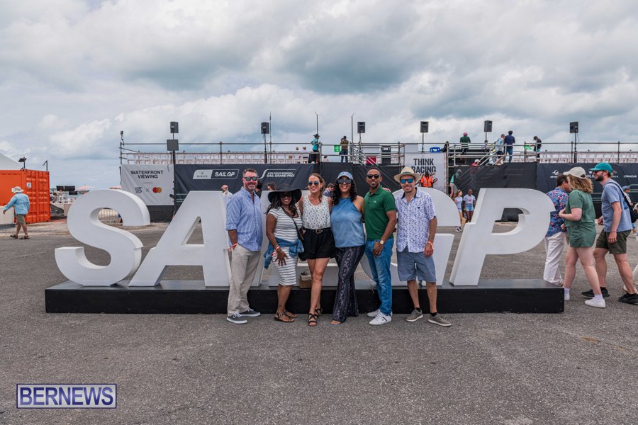 SailGP attendees May 9 2026 Bermuda photos JS (15)