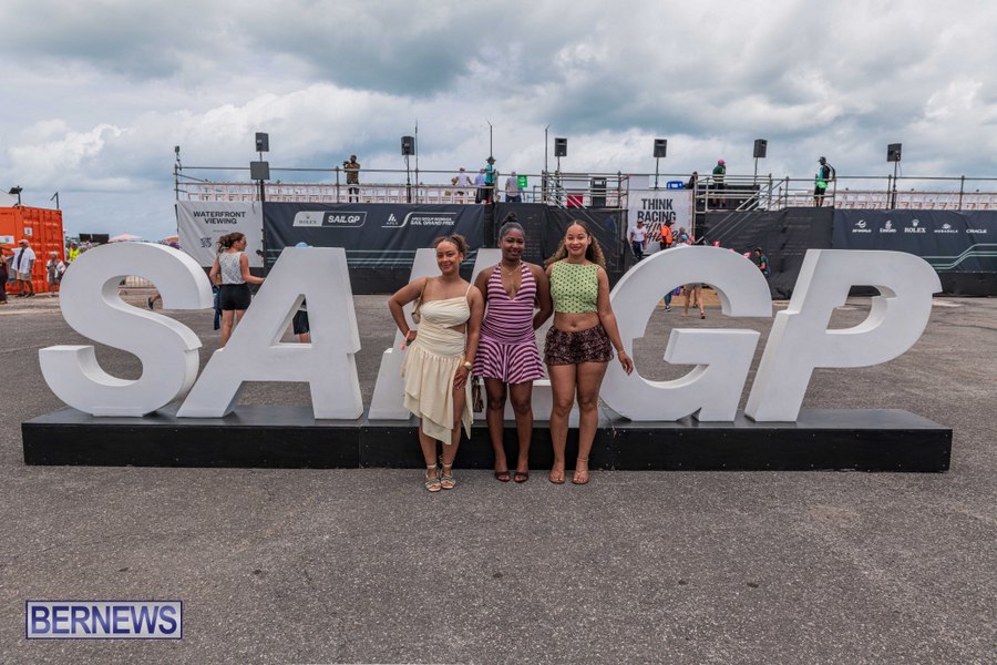 SailGP attendees May 9 2026 Bermuda photos JS (16)