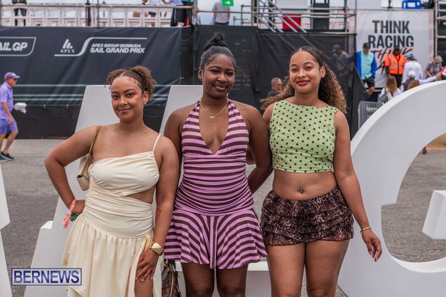 SailGP attendees May 9 2026 Bermuda photos JS (17)
