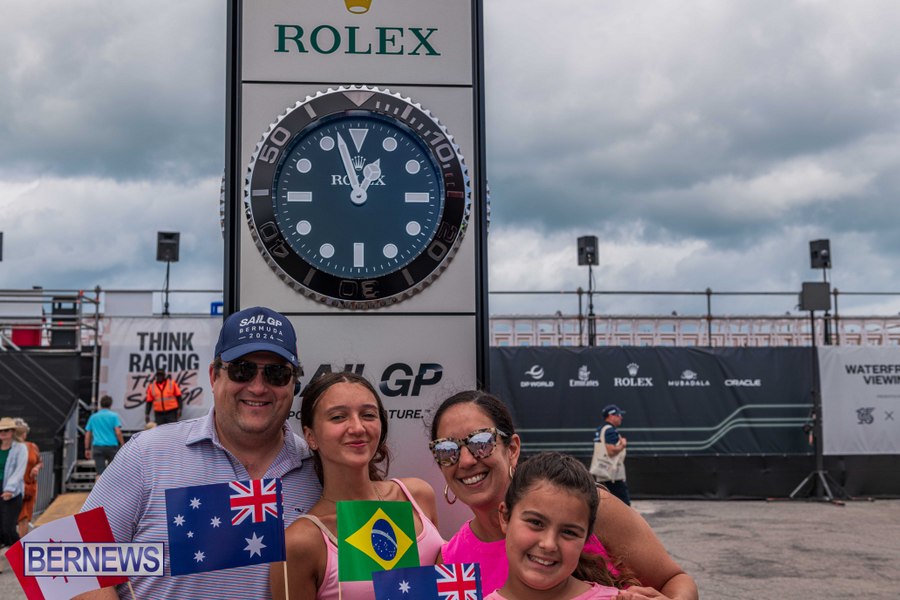 SailGP attendees May 9 2026 Bermuda photos JS (18)