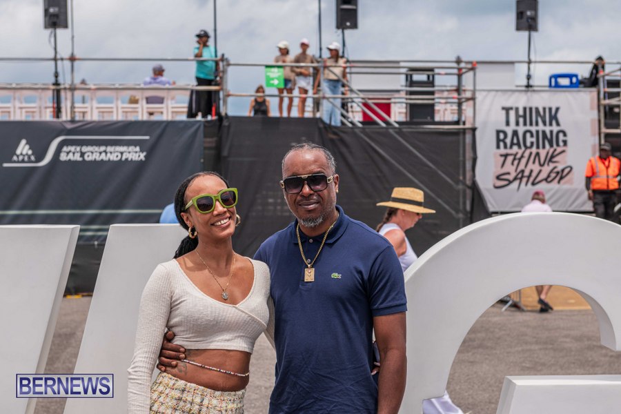SailGP attendees May 9 2026 Bermuda photos JS (19)