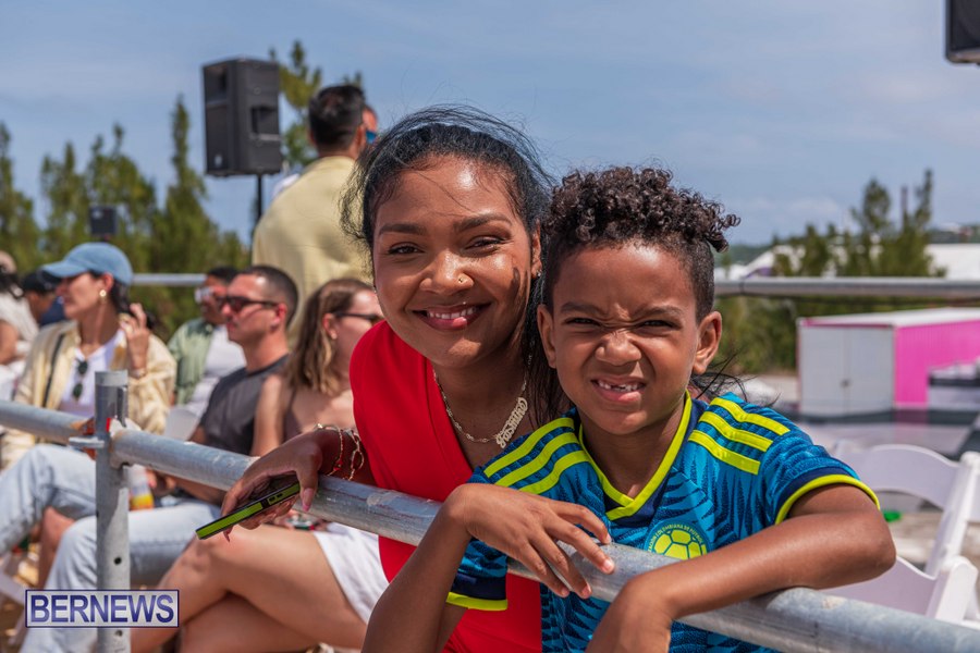 SailGP attendees May 9 2026 Bermuda photos JS (2)
