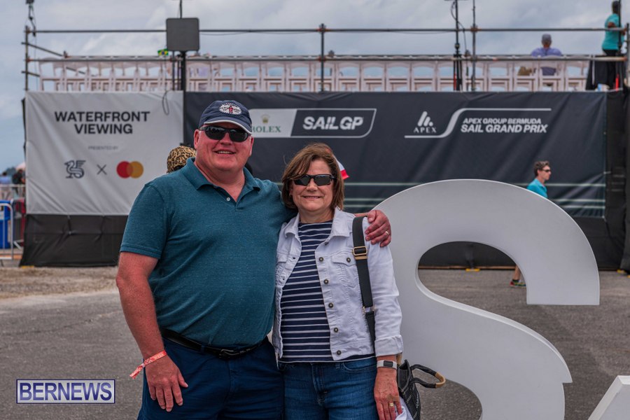 SailGP attendees May 9 2026 Bermuda photos JS (20)