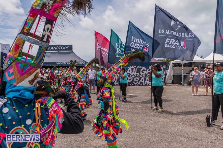 SailGP attendees May 9 2026 Bermuda photos JS (21)