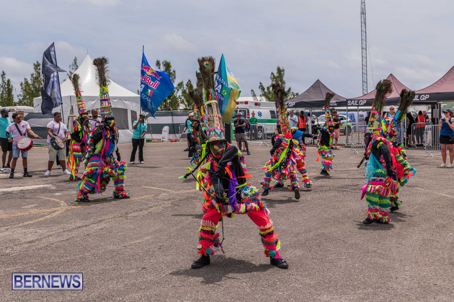 SailGP attendees May 9 2026 Bermuda photos JS (22)