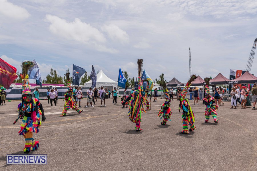 SailGP attendees May 9 2026 Bermuda photos JS (24)