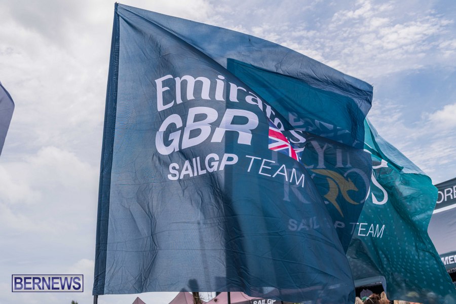 SailGP attendees May 9 2026 Bermuda photos JS (25)