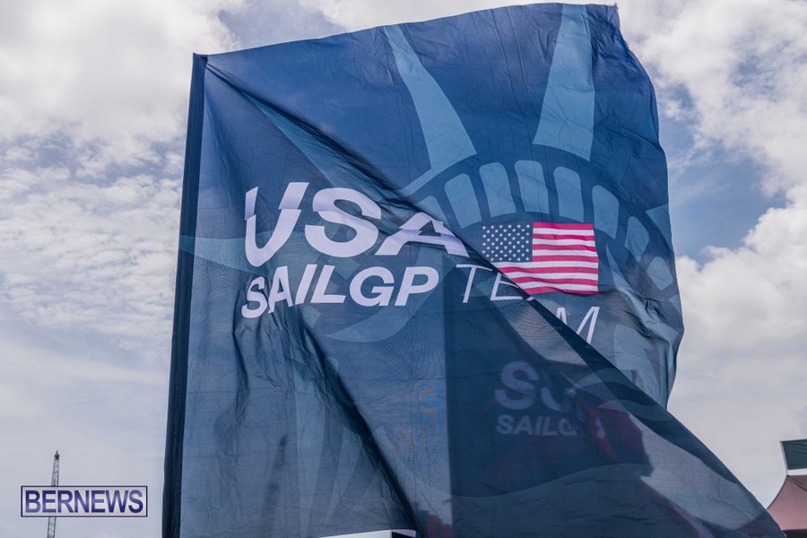 SailGP attendees May 9 2026 Bermuda photos JS (26)