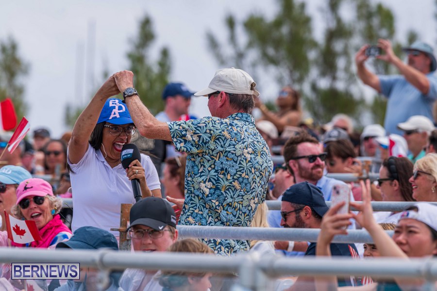 SailGP attendees May 9 2026 Bermuda photos JS (28)