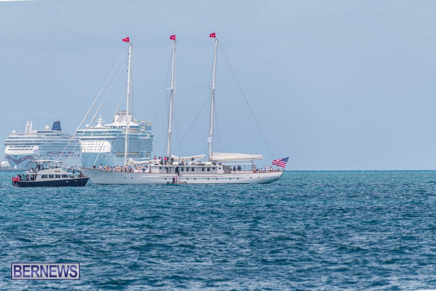 SailGP attendees May 9 2026 Bermuda photos JS (29)