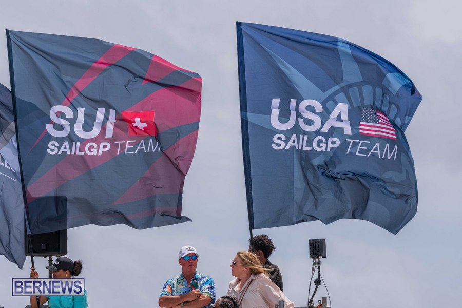 SailGP attendees May 9 2026 Bermuda photos JS (30)