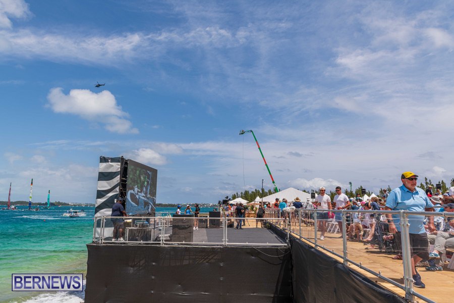 SailGP attendees May 9 2026 Bermuda photos JS (34)