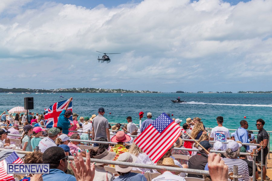 SailGP attendees May 9 2026 Bermuda photos JS (35)